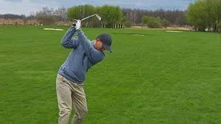 Thumbnail: Only  High Handicaper Should Watch This