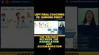 Thumbnail: GenEd and ProfEd Reviewer for LET