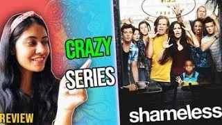 Thumbnail: Is US Shameless series better than UK Shameless series? | All seasons review | Amazon Prime | Hindi