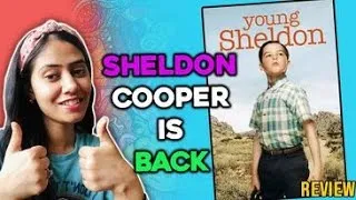 Thumbnail: Is Young Sheldon only limited to Big Bang Theory Fans? |Young Sheldon Review in Hindi |Amazon Prime