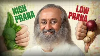 Thumbnail: What Really Destroys Your Energy (Prana) Without You Knowing | Gurudev