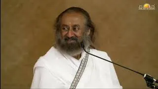 Thumbnail: Satyameva Jayate" - Truth Eventually Wins | Sri Sri Ravi Shankar 