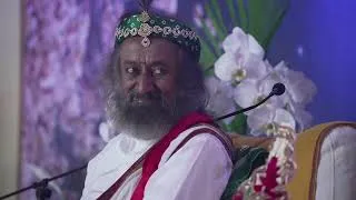 Thumbnail: ajo anantaya art of living bhajan