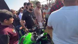 Thumbnail: Sunday Ride pe ye Kon mil gya @KhannaOmkar