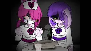 Thumbnail: Terriblemouse - Side Story - Chapter 1 "Catch My Arch-Nemesis" (1/3)（15+）