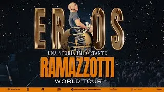 Thumbnail: Eros Ramazzotti - Una Storia Importante World Tour