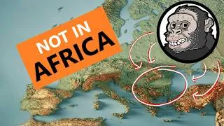 Thumbnail: Actually, Did Humans Originate in Bulgaria?