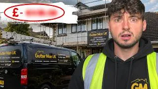 Thumbnail: I Think I Made a Mistake Growing My Business