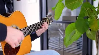 Thumbnail: Wheatus - Teenage Dirtbag | Epic Fingerstyle Guitar Cover