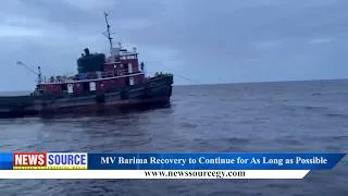 Thumbnail: Guyana News Source 24th July 2026