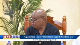 Thumbnail: Guyana News Source 23rd July 2026