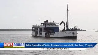 Thumbnail: Guyana News Source 22nd July 2026