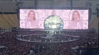 Thumbnail: Beyonce - Flaws and All - Part 2 (Live from Barcelona 8 June 2023)