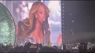 Thumbnail: Beyonce - Flaws and Alls Part 1 (Live - Barcelona, Renaissance World Tour 2023)