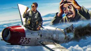 Thumbnail: I Became Stalin’s “Top” Pilot in the Korean War  (IL-2 Korea)