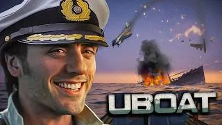 Thumbnail: Somehow Uboat Returned