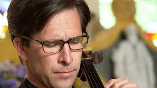 Thumbnail: J.S. Bach - Cello Suite No. 2 in D Minor BWV 1008