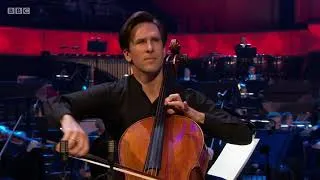 Thumbnail: Camille Saint-Saëns : Cello Concerto No. 1 in A minor, Op. 33