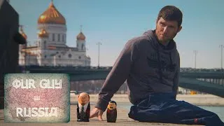 Thumbnail: Exploring Russia With Guy Martin | Our Guy In Russia FULL Episode 1