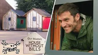 Thumbnail: Can Insulation Beat a Heatwave? Guy's Big Experiment