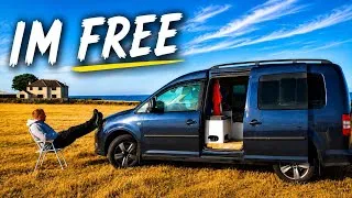 Thumbnail: Why I'll Never Buy a House in the UK Again