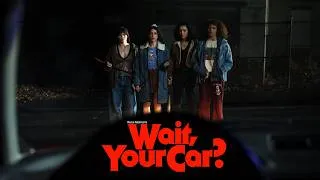 Thumbnail: Wait, Your Car? | Supernatural Comedy Short Film