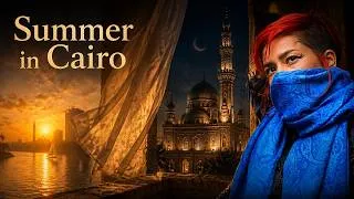 Thumbnail: Beneath a Thousand Minarets | Summer in Cairo | صيف القاهرة