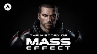 Thumbnail: The History of Mass Effect