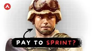 Thumbnail: The Worst Battlefield You Never Played
