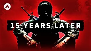 Thumbnail: The REAL Story Behind Call of Duty Black Ops
