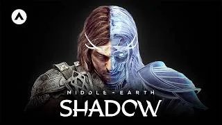 Thumbnail: The Rise and Fall of Shadow of Middle-Earth