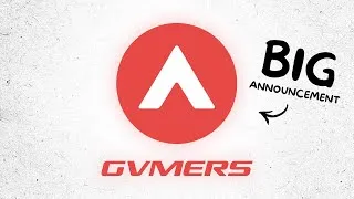 Thumbnail: An Important Update on GVMERS