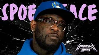 Thumbnail: Spoety Face RESPONDS To Munchie B & Calls Wack100 A LIAR!