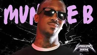 Thumbnail: Munchie B Sends Poetik Flakko Into MELTDOWN On No Jumper!