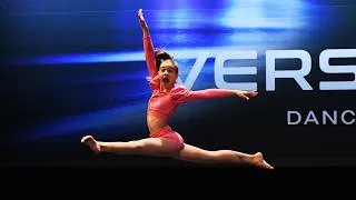 Thumbnail: Dance Solo ‼️ | Full Competition Routine