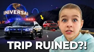 Thumbnail: Best Trip Ever… until THIS 😭😭
