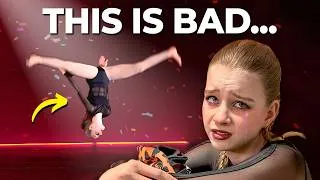 Thumbnail: Dance Competition (Everything Goes WRONG!!!) @VivienPumple