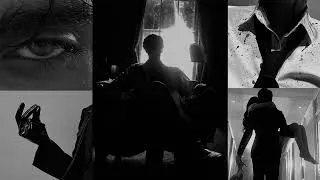 Thumbnail: Dark Romance [Playlist]