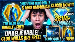 Thumbnail: FREE💎6000 Diamonds Uda Diye 😱 Fir Bhi Bundle Nahi Mila… End Shock! 🔥