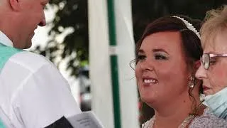 Thumbnail: Joelle & Michael