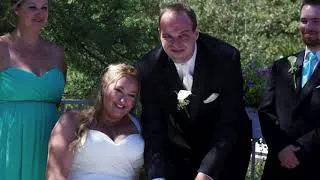 Thumbnail: Dance to the beat of my heart  ~ Jim & Melissa