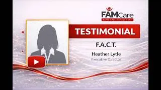 Thumbnail: FAMCare Testimonial - FACT
