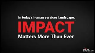 Thumbnail: FAMCare - Mission-Critical Case Management for Human Services