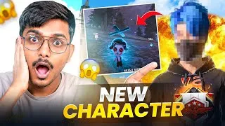 Thumbnail: OB55 UPDATE FREE FIRE l FREE FIRE NEW EVENT l FF NEW EVENT l OB55 UPDATE REVIEW FREE FIRE