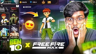 Thumbnail: OB55 UPDATE FREE FIRE l FREE FIRE NEW EVENT l FF NEW EVENT l OB55 UPDATE REVIEW FREE FIRE