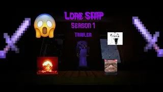 Thumbnail: Season 1 Trailer (Lore SMP)