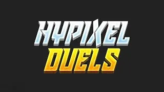 Thumbnail: Hypixel duels gone crazy (Ft. BossManSpooky)
