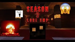 Thumbnail: Season 3 Trailer (Lore SMP)