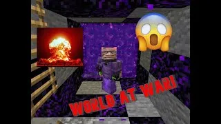 Thumbnail: Coalition VS Endorians The War Against the Rebels (Lore SMP)