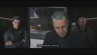 Thumbnail: Breaking into Webbs HQ. 007 First Light walkthrough part 10 from Gwave030. #jamesbond #007
